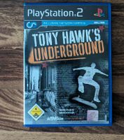 PS2 Spiel : Tony Hawks Underground Nordrhein-Westfalen - Löhne Vorschau