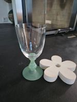 Villeroy & Boch V&B french Green Wasserglas Weinglas H 16,5 Rostock - Hohe Düne Vorschau