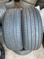 2x Sommerreifen ☀️ 225 55 R18 102Y XL Pirelli Cinturato P7 2022 Baden-Württemberg - Holzgerlingen Vorschau