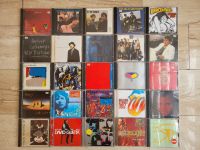 3.) 25 CD`s aus Sammlungsauflösung # Rock, Pop, Beat Nordrhein-Westfalen - Hagen Vorschau