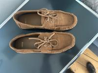 Segelschuhe/Mokassins MANGO,Gr.30 Niedersachsen - Braunschweig Vorschau