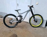 Radon Swoop 200 Downhill L 27,5" RAW Stuttgart - Botnang Vorschau