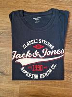 Jack & Jones T- Shirt Hessen - Willingshausen Vorschau