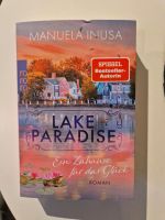 Manuela Inusa Lake Paradise Ein Zuhause für das Glück Düsseldorf - Hassels Vorschau