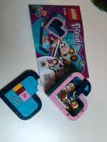 Lego friends 41356 Stephanie Herz Nordrhein-Westfalen - Willich Vorschau