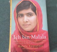 Ich bin Malala Buch Klassiker mit Christina Lamb Gebunden Neu Baden-Württemberg - Staig Vorschau