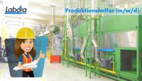 Mitarbeiter Produktion (m/w/d) in Bechhofen Bayern - Bechhofen Vorschau