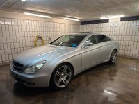 Mercedes Benz CLS 350 Nordrhein-Westfalen - Erkrath Vorschau