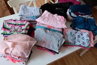 Kleiderpaket XXL Größe 86, Mädchen, Kleidung, gemischte Marken Nordrhein-Westfalen - Gevelsberg Vorschau