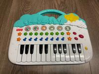 Fisher Price Keyboard Hamburg - Bergedorf Vorschau