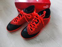 Puma, Future, Hallenschuhe, Fußballschuhe, Gr. 33 Hessen - Kriftel Vorschau