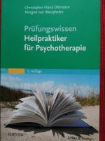 Heilpraktiker für Psychotherapie - Prüfungswissen Niedersachsen - Sottrum Vorschau