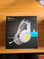 Roccat ELO Air 7.1 Gaming Headset weiß Pankow - Prenzlauer Berg Vorschau