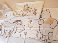 Winnie Pooh Baby Bettwäsche mit Himmel Mecklenburg-Strelitz - Landkreis - Neustrelitz Vorschau