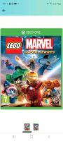 LEGO Marvel Super Heroes (XBox One) Hessen - Ranstadt Vorschau