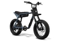 Super73 ZX Adventure Panthro Blue - Fatbike Ebike Beachcruiser Cruiser Bonanza Niedersachsen - Stadland Vorschau