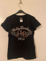 Harley Davidson T-Shirt Berlin - Spandau Vorschau