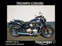 Triumph Speedmaster Pacific Blue / Silver Ice Bayern - Coburg Vorschau