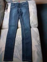 Neue Mädchen Jeans von Lemmi  Gr.152 Nordrhein-Westfalen - Detmold Vorschau