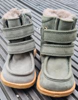 Bisgaard 22 neu grau grün olive Lammfell Tex Winterstiefel Flor Mecklenburg-Vorpommern - Grambow (b Schwerin, Meckl) Vorschau