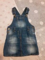 Jeans-Latzkleid Impidimpi Gr. 86/92 Kr. Altötting - Garching an der Alz Vorschau