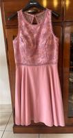 Vera Mont Abendkleid Gr. 36 Niedersachsen - Lastrup Vorschau