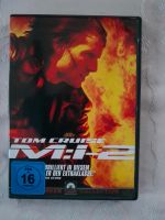 DVD Mission Impossible 2, Tom Cruise Niedersachsen - Wilhelmshaven Vorschau