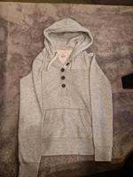 Grau Warmer Hoodie Pullover Damen Gr L Clockhouse Rheinland-Pfalz - Stadecken-Elsheim Vorschau