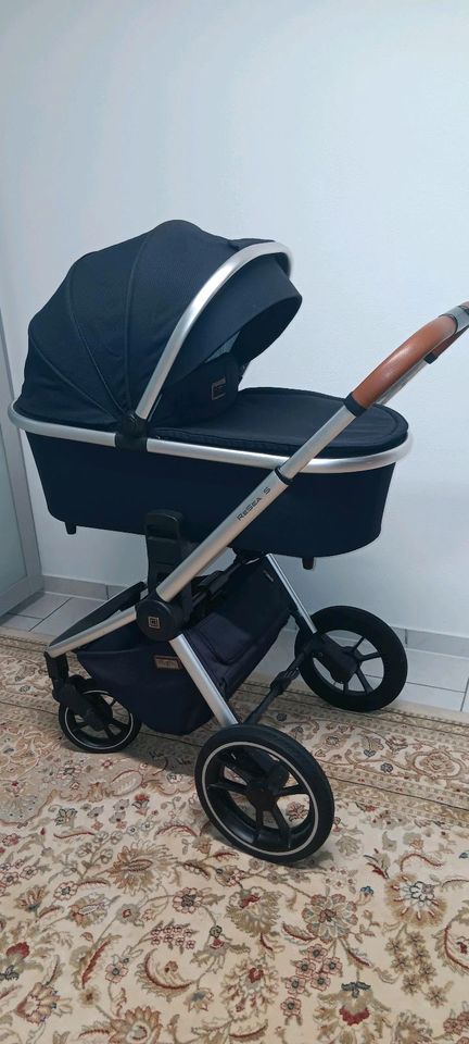 Kinderwagen von Mon  Model Resea  S in Laupheim