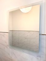 Badezimmerspiegel mit LED Beleuchtung Berlin - Köpenick Vorschau