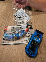 Lego Speed Champ.75891 Chevrolet Camaro Z1 Nordrhein-Westfalen - Bad Salzuflen Vorschau