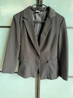Damen-Blazer, 3/4-Arm, schwarz, Vero Moda, Gr. M Hessen - Seligenstadt Vorschau