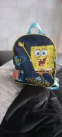 SPONGEBOB SCHWAMMKOPF KINDERRUCKSACK Nordrhein-Westfalen - Moers Vorschau