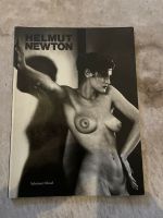 Helmut Newton/Fotoband mit Karl Lagerfeld Berlin - Schöneberg Vorschau