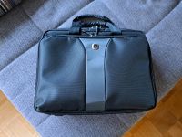 Wenger Laptop Tasche, schwarz Nordrhein-Westfalen - Vlotho Vorschau