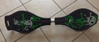 Waveboard Skateboard NEU inkl. Tragetasche Bayern - Wemding Vorschau