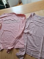 Kleidungspaket Longsleeve Shirt Diesel Neuwertig Gr. S G-Star Nordrhein-Westfalen - Gescher Vorschau