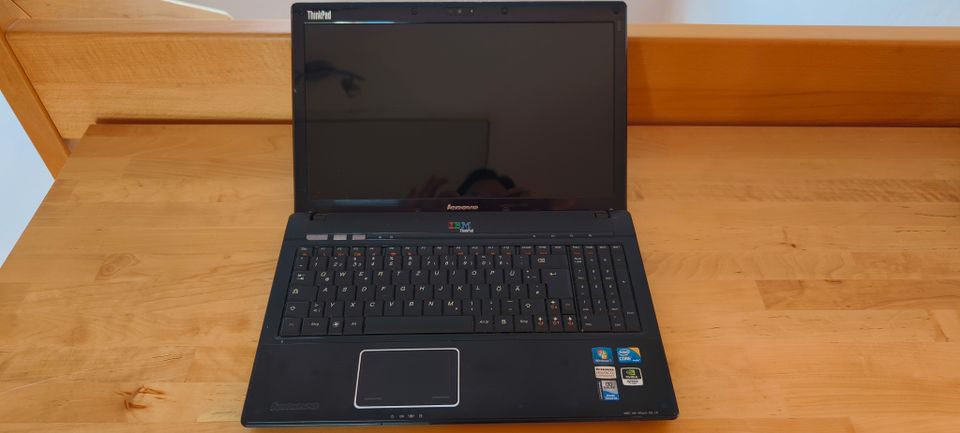 Lenovo ThinkPad G560 in Berlin