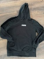 Puma Hoodie schwarz Gr. L Herren Baden-Württemberg - Tuttlingen Vorschau