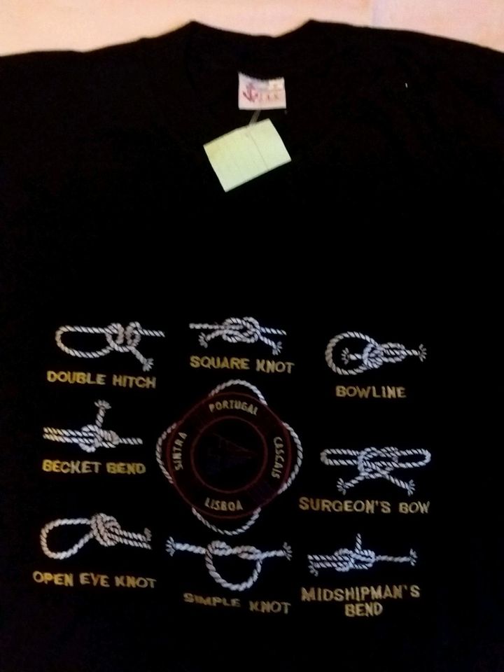 T - Shirts, NEU,verschiedene,  jede ab 5€ für Damen oder Herren in Hannover