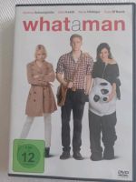 What a men dvd Komödie liebe Matthias schweighöfer Baden-Württemberg - Schopfheim Vorschau