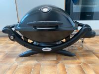 Weber Q1200 Baden-Württemberg - Ludwigsburg Vorschau