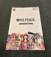 One Piece 25th Premium Card Collection Hessen - Kassel Vorschau