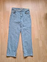 NA-DK Boyfriend Jeans Größe L (40) Nordrhein-Westfalen - Salzkotten Vorschau