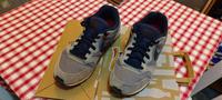 Angeboten werden ein paar Schuhe Nike Gr. 45 Sachsen-Anhalt - Tangermünde Vorschau