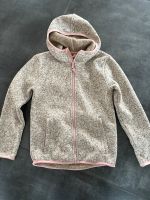 Fleece Jacke H&M Gr. 122/128 Mädchen Baden-Württemberg - Karlsruhe Vorschau