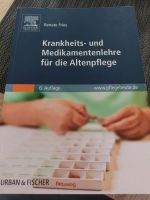 Medikamenten & Arzneimittel Lehre 6te Auflage Nordwestmecklenburg - Landkreis - Grevesmuehlen Vorschau