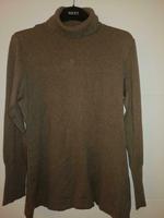 Oui Pulli Gr. 42 Rollkragen  Pullover Bayern - Baldham Vorschau