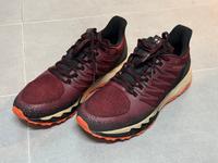 361 Camino WP Wanderschuhe Trail Running Bayern - Puchheim Vorschau