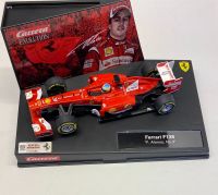 Carrera Evolution 274662 Ferrari F138 F. Alonso No3 - Slot 1:32 Baden-Württemberg - Backnang Vorschau